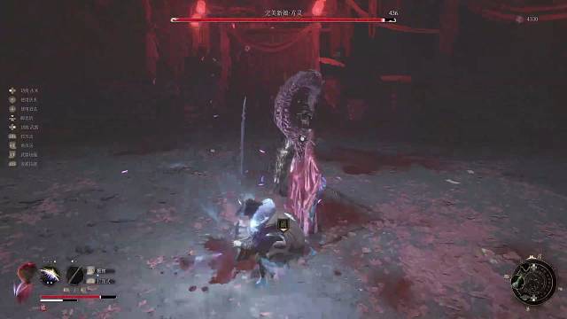 明末完美新娘虽然狼狈但是过了