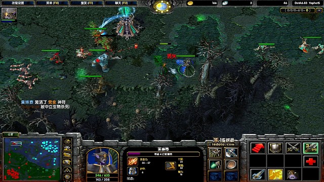 2打1 双宿双飞？会不会玩？