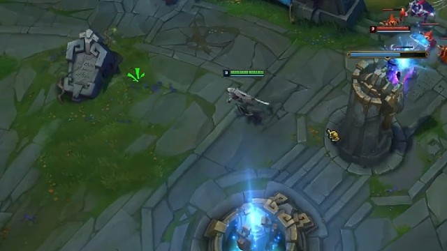 逆天波比！ # 英雄联盟