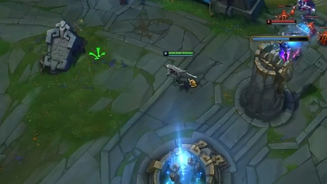 逆天波比！ # 英雄联盟