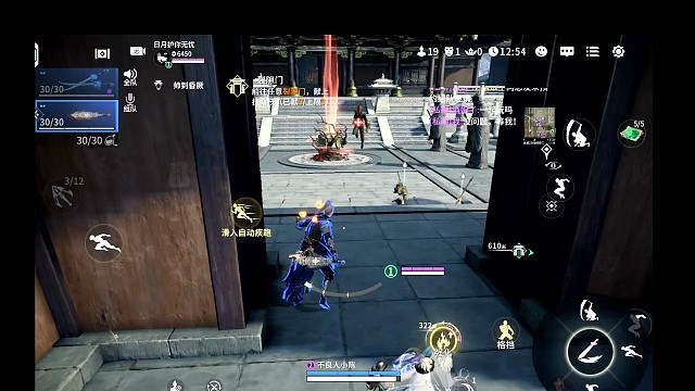 不是哥们！这个张起灵都抢成什么样了。