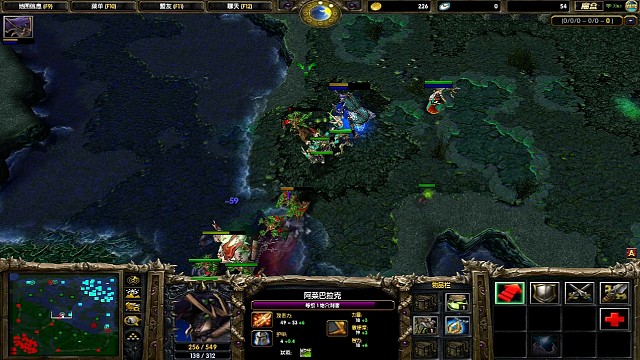 tf自杀这么好用吗？两次塔下自杀了！