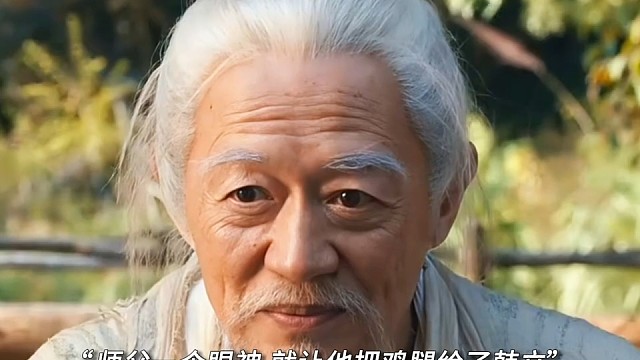 张铁真是意难平啊！不管多努力，可师父就是看不上他