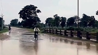 單車男：算了 我還是不要罵他了