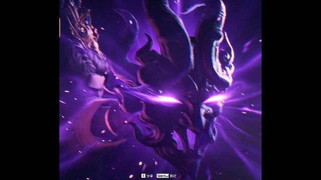 悠闲的永劫无间