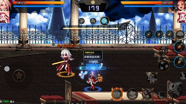 这职业太狗，真的没法打