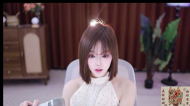 萌新主播的第一天