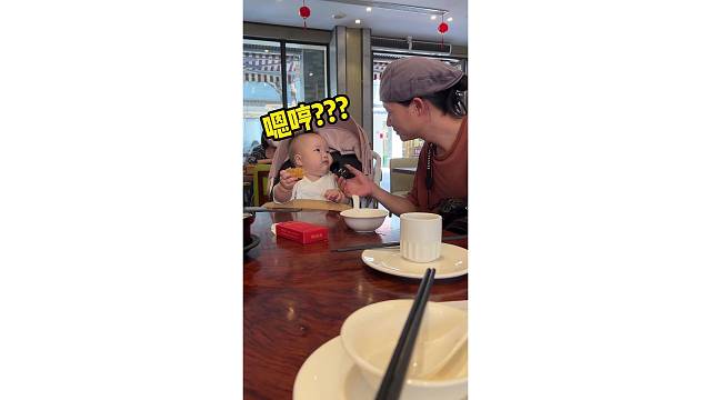 《坑娃系列》之我是一个专业摄影师（4）