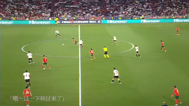 身体与灵魂的碰撞#足球