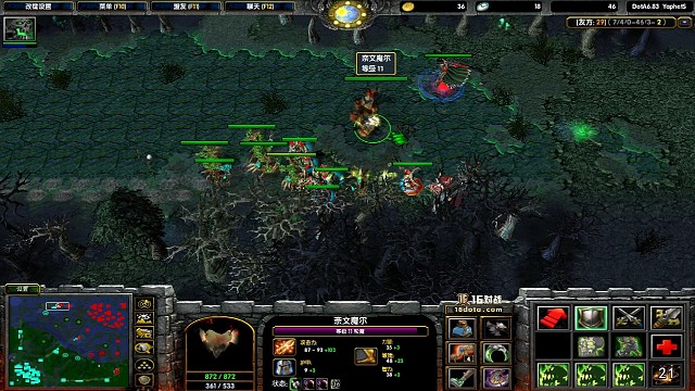 pa 警惕性还可以，无奈还是难逃魔爪