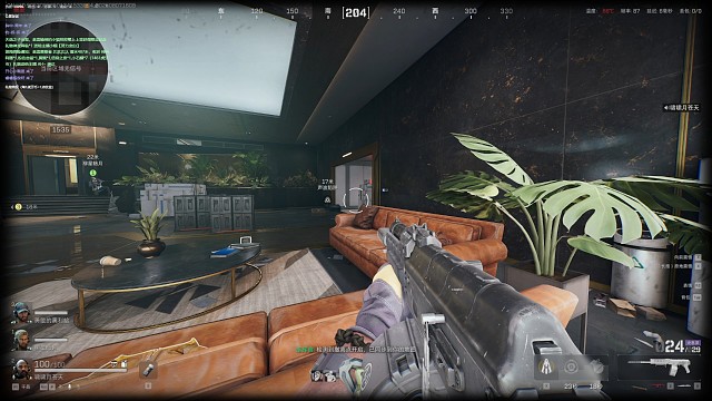 这队护炸单了！