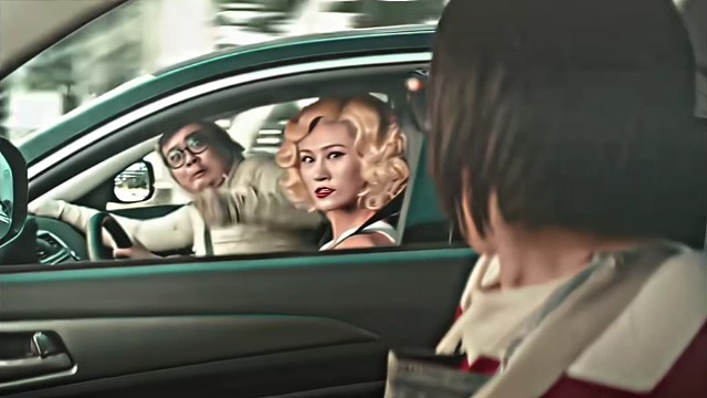 老六出场一个顶俩