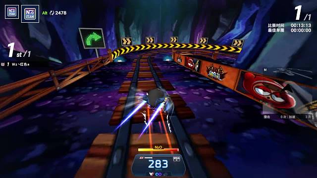 正能量小丁的直播间