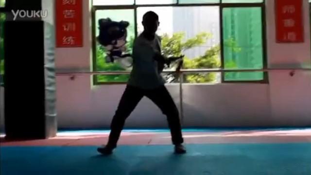 剑术