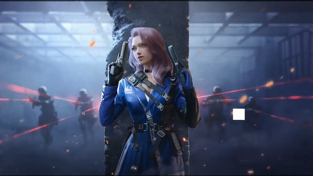 小小沙漠灰，拿捏