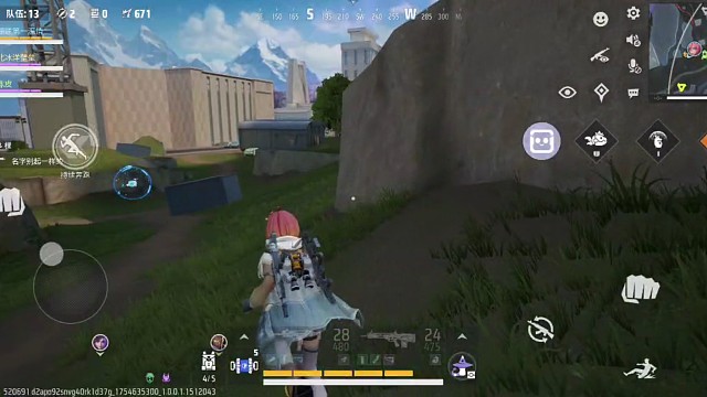 一个人被包围了怎么办