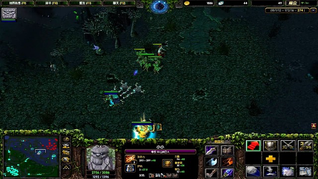 牛头关键跳大sf没买货奠定胜局