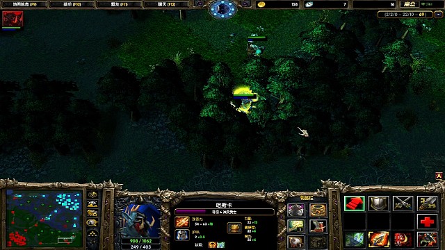 笑死了 还在打6呢 好怕对面都tp来干我！