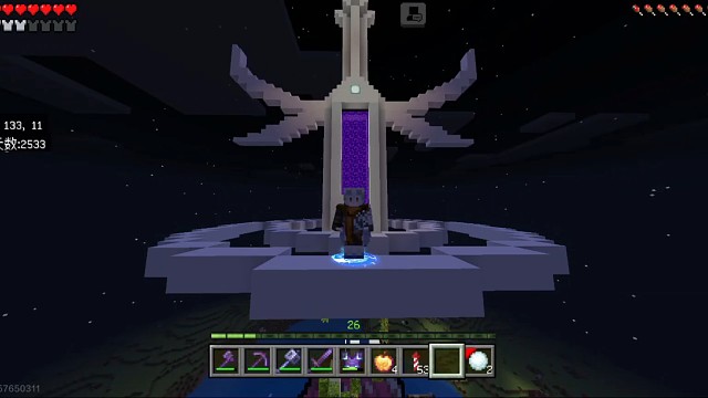 我发布了一个新视频，快来围观吧！