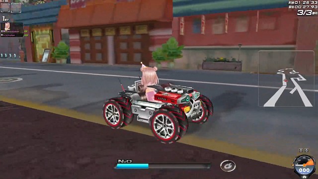 车站雷诺无宝石1.25.3