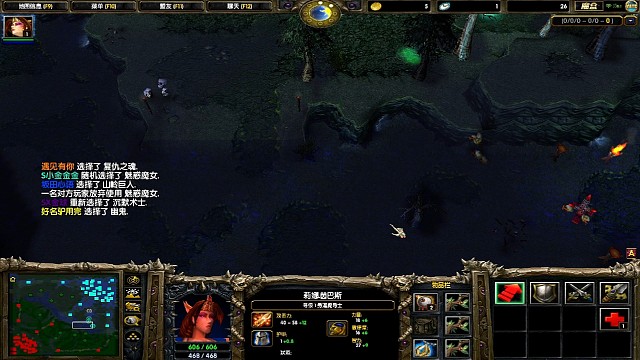 我方拍拍snk开5打盹 vs学吼...