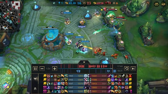 这些操作都还是精彩的，一起来看看吧