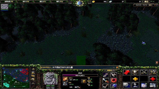 被干只会乱叫 从来不反省自己