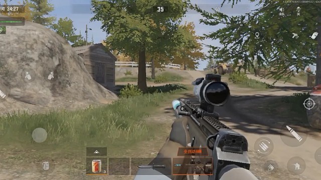 挑战捡垃圾赚一个亿 第三期