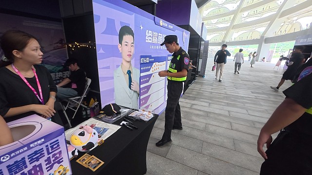 #PSI国际主播公开赛 #PSI评分