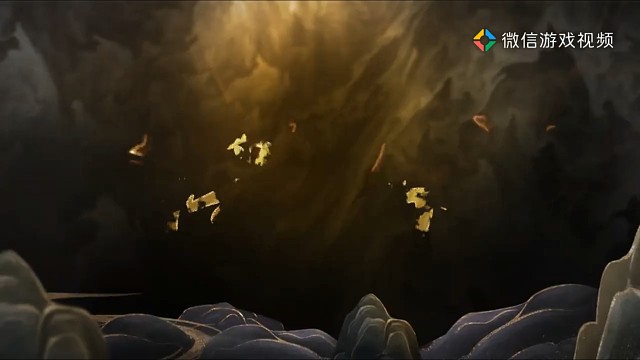 王者荣耀巅峰赛