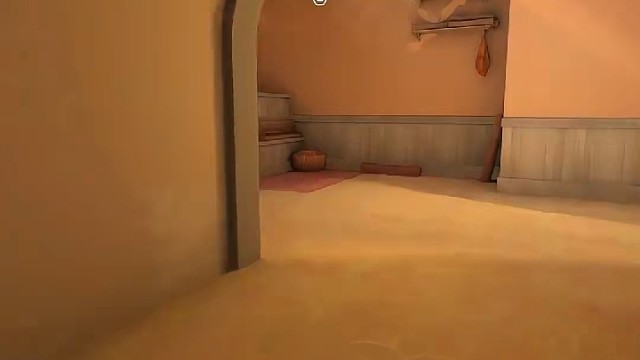 感觉半夜做梦都是这张瑞纳探头脸