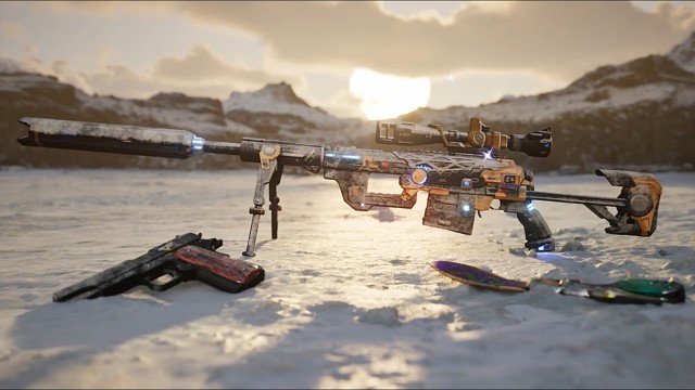 穿越火线枪战王者