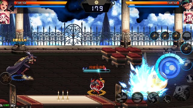 遇见这职业高度紧张一不小心就没了