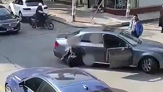 這車能交，有事真上