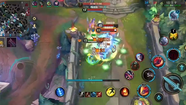 你觉得你很有实力吗，来看看