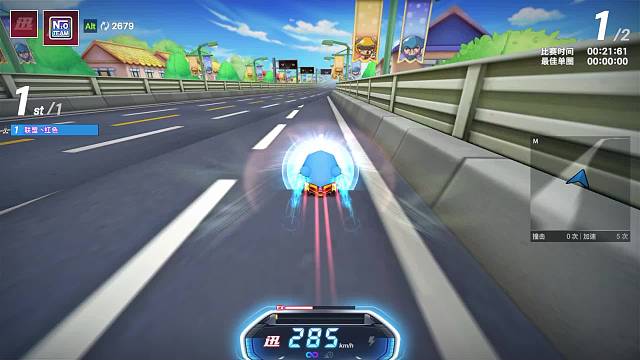 正能量小丁的直播间