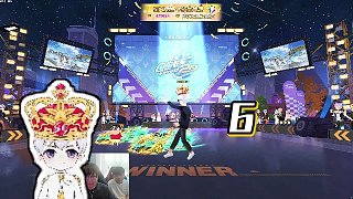 【七冠江章闖】6