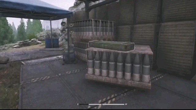 【暗区突围】暗区端游联动2077