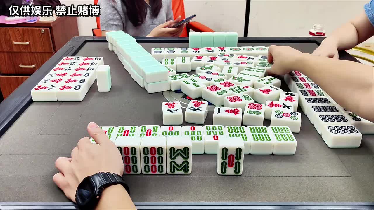 这个大番不做也罢