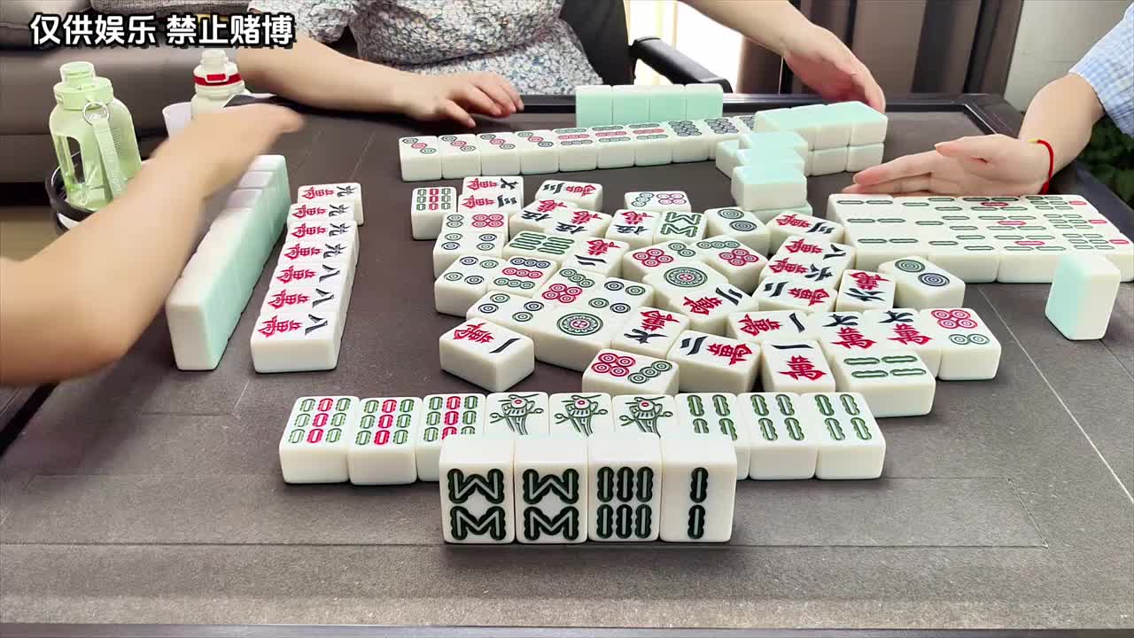 这个玩法有没有错