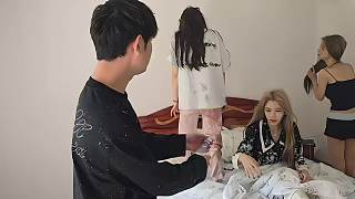 8.11 童錦程【798】直播名場面