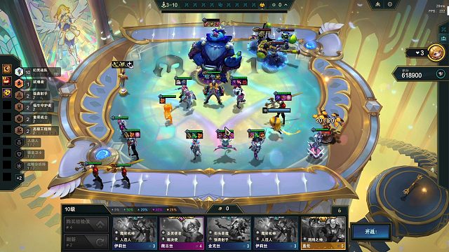 发条鸟的试炼 20250729-0501