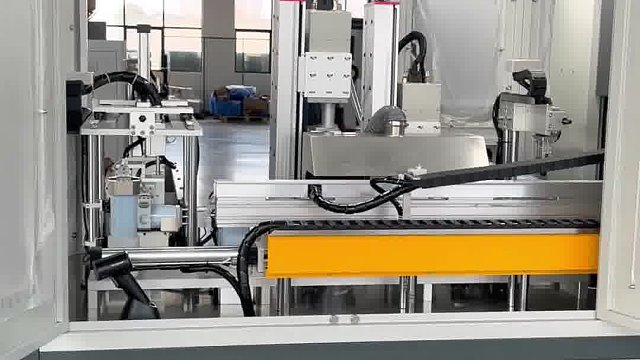 12燃气采暖热水炉检测仪器