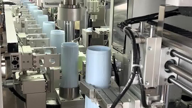 铧禧自动化升级方案