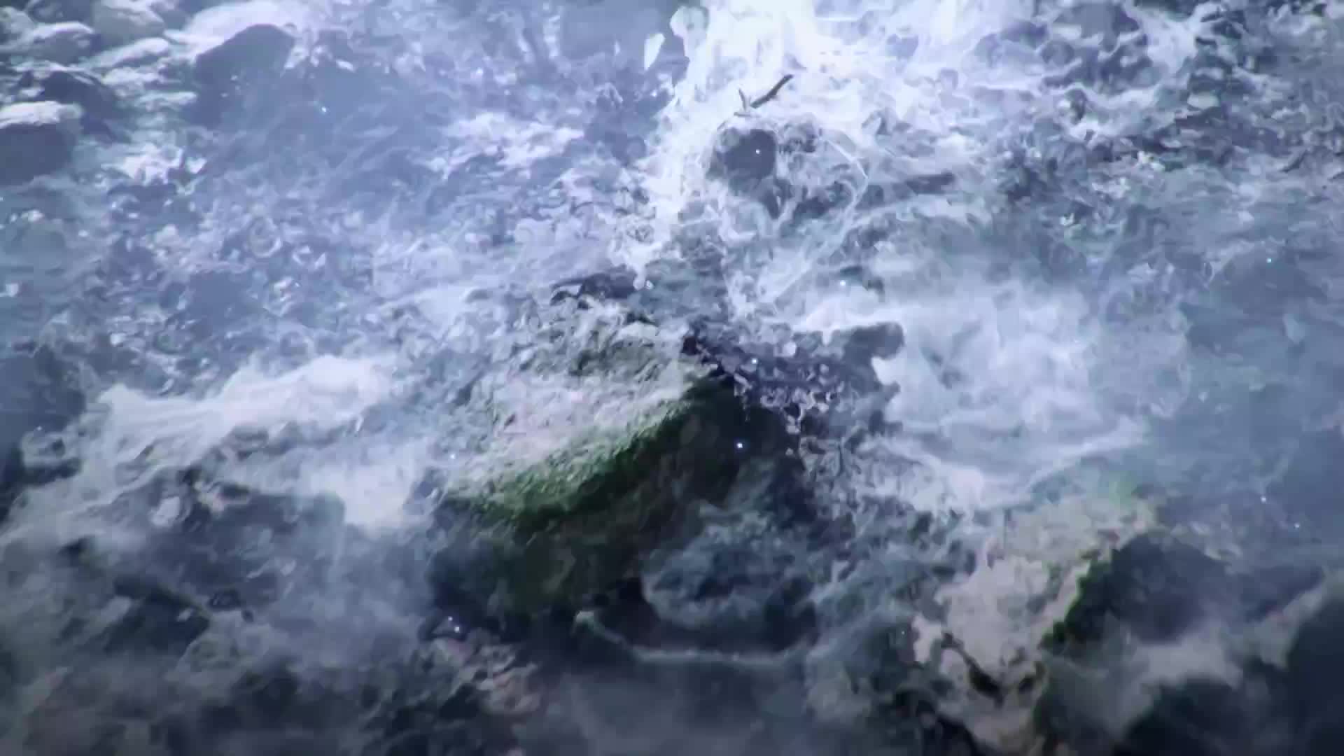 荒野起源 游戏视频