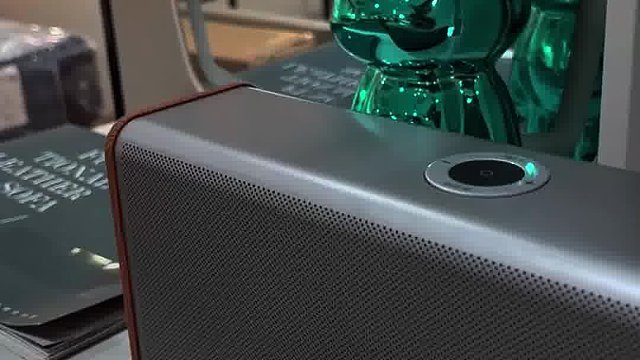 把日子过成散文诗，少不了这台全景声音响