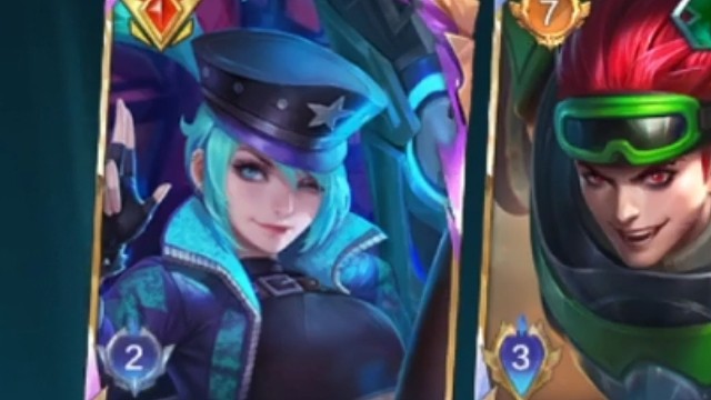 【决胜巅峰】我嘞个6连败之后对手必赢局啊