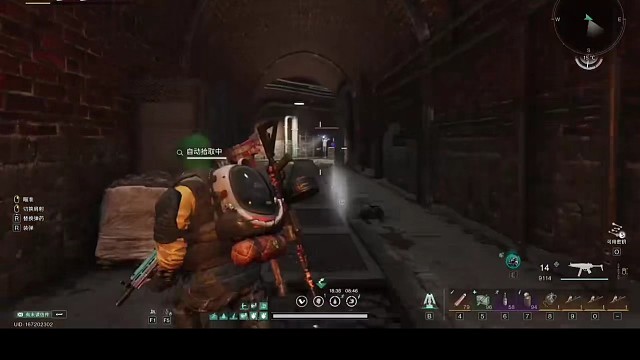 七日世界，精彩时刻分享一下。2