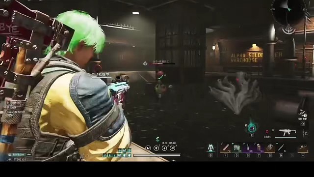 七日世界，精彩时刻分享一下。4