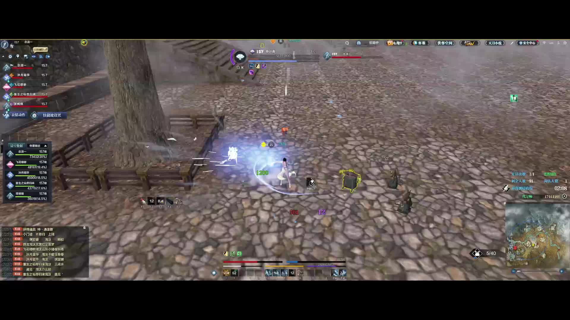 被劝架了，我突然觉得劝架其实可以避免的